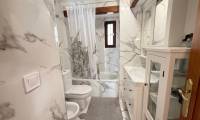 Wtórny - Apartament - Torrevieja