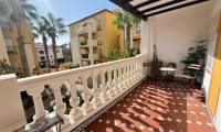 Wtórny - Apartament - Torrevieja