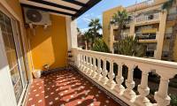 Wtórny - Apartament - Torrevieja
