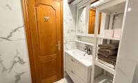 Wtórny - Apartament - Torrevieja