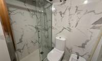 Wtórny - Apartament - Torrevieja
