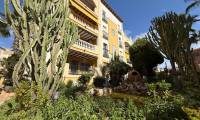 Wtórny - Apartament - Torrevieja