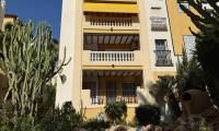 Wtórny - Apartament - Torrevieja