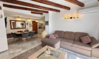 Wtórny - Apartament - Torrevieja
