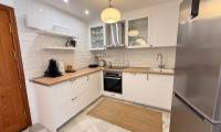 Wtórny - Apartament - Torrevieja