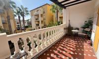 Wtórny - Apartament - Torrevieja