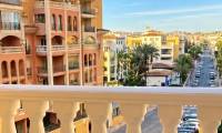 Wtórny - Apartament - Torrevieja