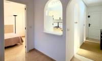 Wtórny - Apartament - Torrevieja