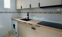 Wtórny - Apartament - Torrevieja