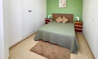 Wtórny - Apartament - Torrevieja