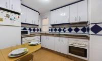 Wtórny - Apartament - Torrevieja