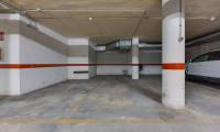 Wtórny - Apartament - Torrevieja