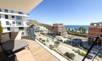 Wtórny - Apartament - Villajoyosa