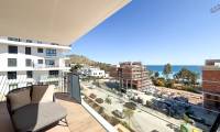 Wtórny - Apartament - Villajoyosa