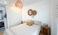 Wtórny - Apartament - Villajoyosa