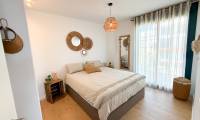 Wtórny - Apartament - Villajoyosa