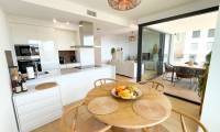 Wtórny - Apartament - Villajoyosa