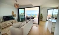 Wtórny - Apartament - Villajoyosa