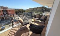 Wtórny - Apartament - Villajoyosa