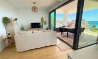 Wtórny - Apartament - Villajoyosa
