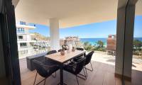 Wtórny - Apartament - Villajoyosa