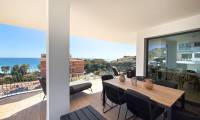 Wtórny - Apartament - Villajoyosa