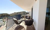 Wtórny - Apartament - Villajoyosa