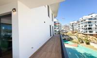 Wtórny - Apartament - Villajoyosa
