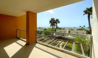 Wtórny - Apartament - Villajoyosa