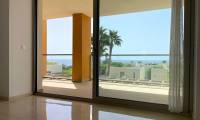 Wtórny - Apartament - Villajoyosa