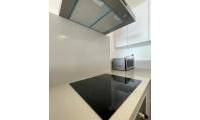 Wtórny - Apartament - Villajoyosa