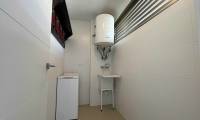Wtórny - Apartament - Villajoyosa
