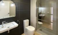 Wtórny - Apartament - Villajoyosa