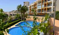 Wtórny - Apartament - Villajoyosa