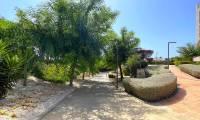 Wtórny - Apartament - Villajoyosa