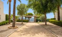 Wtórny - Apartament - Villajoyosa
