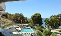 Wtórny - Apartament - Villajoyosa