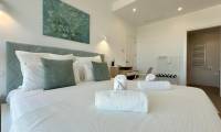 Wtórny - Apartament - Villajoyosa
