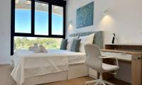 Wtórny - Apartament - Villajoyosa
