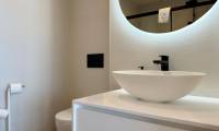 Wtórny - Apartament - Villajoyosa