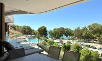 Wtórny - Apartament - Villajoyosa