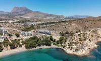 Wtórny - Apartament - Villajoyosa