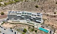 Wtórny - Apartament - Villajoyosa