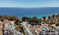 Wtórny - Apartament - Villajoyosa