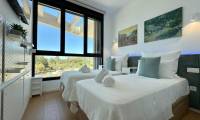 Wtórny - Apartament - Villajoyosa