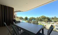 Wtórny - Apartament - Villajoyosa