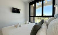 Wtórny - Apartament - Villajoyosa