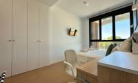 Wtórny - Apartament - Villajoyosa