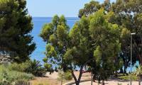 Wtórny - Apartament - Villajoyosa