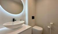 Wtórny - Apartament - Villajoyosa